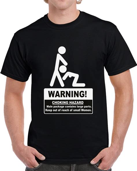 Viimeisimmät twiitit käyttäjältä thorgan hazard (@hazardthorgan8). Warning Choking Hazard T Shirt