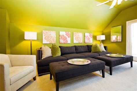 21 Vibrant Colored Sofa Design Ideas To Break The Monotony In The
