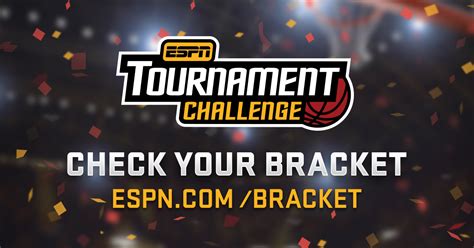 How do march madness brackets work? Tournament Challenge - ESPN