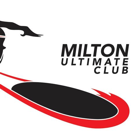 Milton Ultimate Club