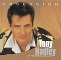 Tony Hadley - Obsession CD → Køb CDen billigt her - Gucca.dk