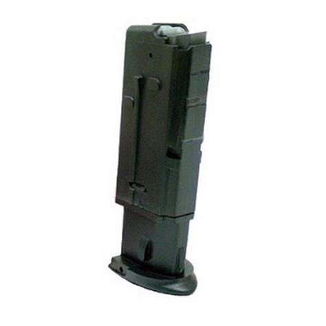 Fn 3866100320 57x28mm Fnh Five Seven 57 Pistol Magazine 10 Round Rd