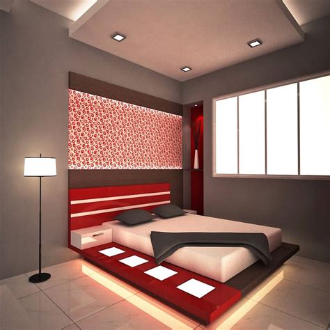 Beautiful Bedroom Interior Design Homify