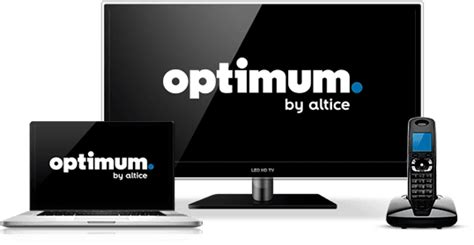 They have the olympics in 4k atm. Altice Optimum Packages, Bundles, & Triple Plays | CableTV.com