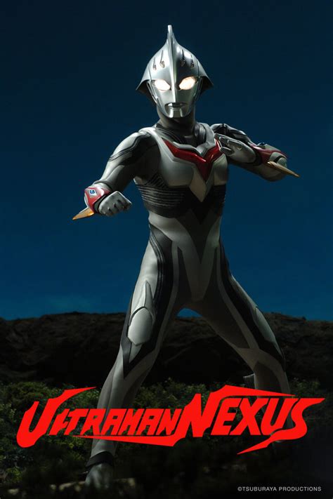 Ultraman Nexus Series Tsuburayawiki Fandom