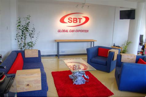 Sbt japan (www.sbtjapan.com) is one of the leading automobile trading companies based in japan with head office at yokohama. SBT Japan- Kenya(Nairobi) Office Launched Successfully ...