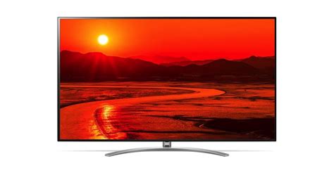 This 8K LED Television Provides Full-Array Local Dimming