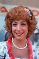 Grease legend Didi Conn announced as Fairy Godmother in Bridlington Spa ...