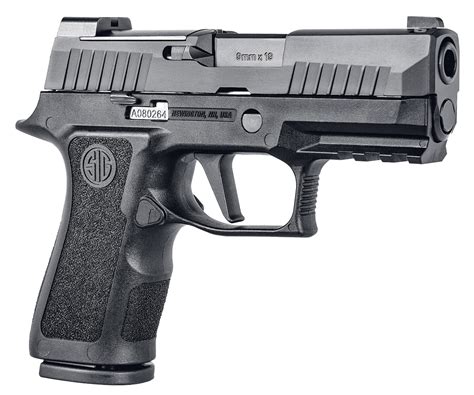 Sig Sauer P320 X Compact For Sale New