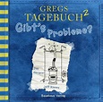 Gregs Tagebuch 2-Gibt'S Probleme? - Kinney, Jeff: Amazon.de: Musik