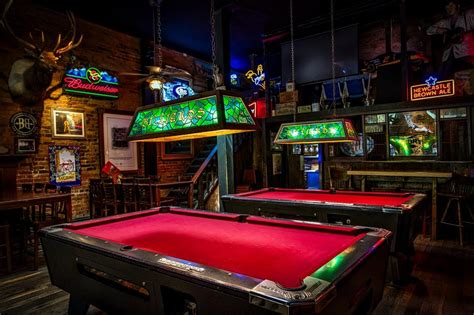The Best Sports Bars In Fayetteville