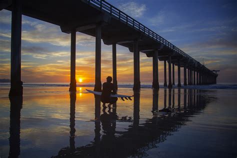 San Diegos Best Beaches Heres Our Top 10 List Pacific San Diego