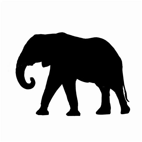 Free Elephant Clip Art Clipart Best Elephant Clip Art Elephant