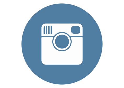 Instagram Icon Logo Vector ~ Format Cdr Ai Eps Svg Pdf Png