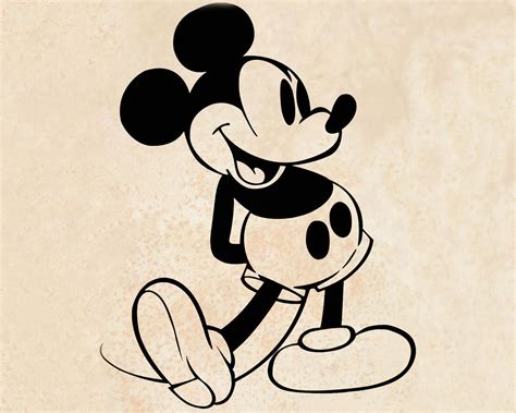 Scorersmpm152 Scores Dibujos De Mickey Mouse Mickey Mouse Antiguo