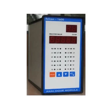 Multi Channel Temperature Indicator At Rs 15000piece Digital