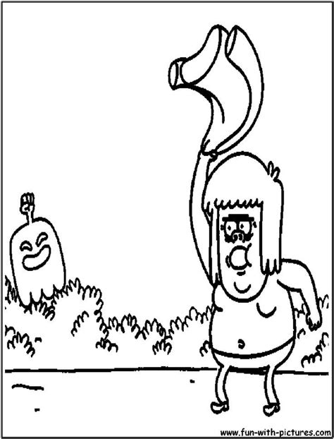 Cartoon network coloring pages at getcolorings free in regular show coloring pages. Cartoon Network Coloring Pages Regular Show - Coloring Home