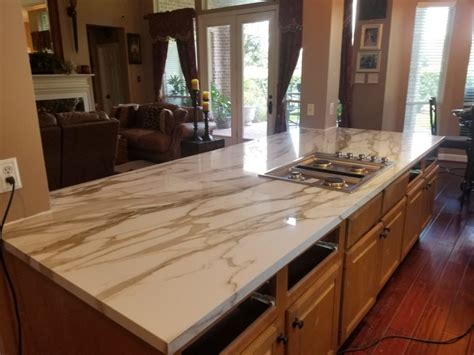 Calacatta Gold Granite