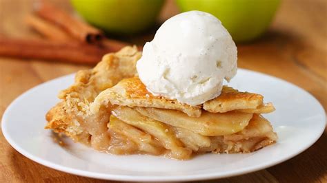 From flaky crusts to fruity centers, these pie recipes promise a sweet ending to any meal. Apple Pie From Scratch | Tasty Recipes - RecipesTasty.com