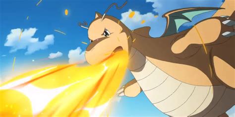 Hyper Beam In Pokemon Legends Arceus Is Complete Overkill