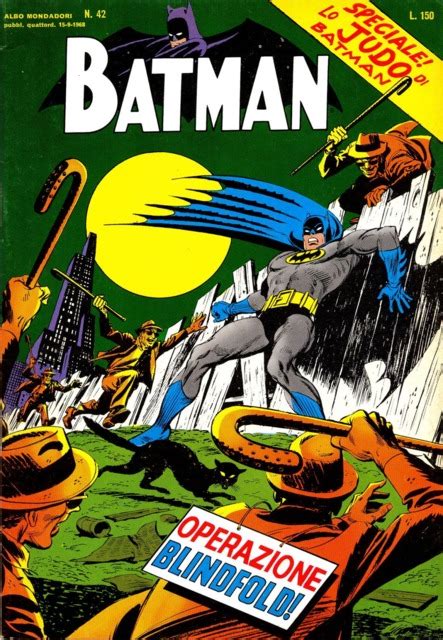 Batman 38 Issue