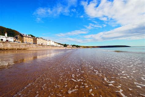 Yorkshire Coast Stunning Beaches Things To Do Places To Stay