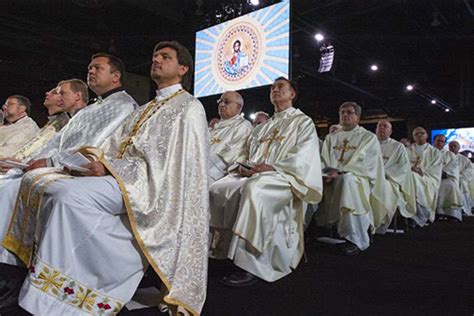 Knights Of Columbus Convention Opens With Life And Liberty As Theme