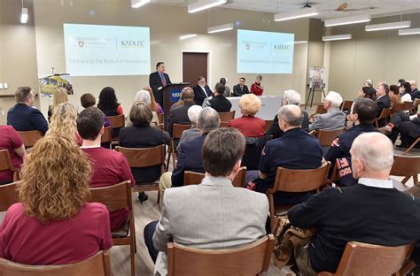 WSU Tri-Cities, Kadlec Regional Medical Center announce partnership