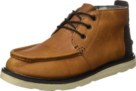 Toms Mens Chukka Boot Chukka