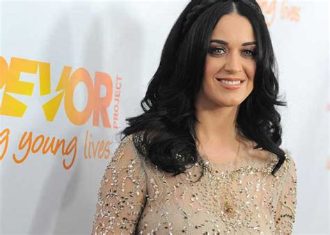 Katy Perrys Birthday Wish Comes True