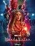 WandaVision - Série TV 2021 - AlloCiné