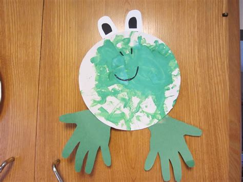 Learning The Frugal Life Home Preschool Teaching The Color Green