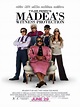 Cartel de la película Madea's Witness Protection - Foto 2 por un total ...