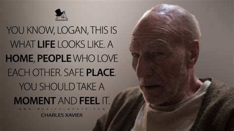 Logan Quotes