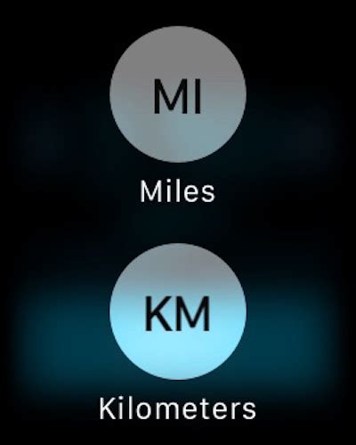 How Many Kilometers Make 1 Mile