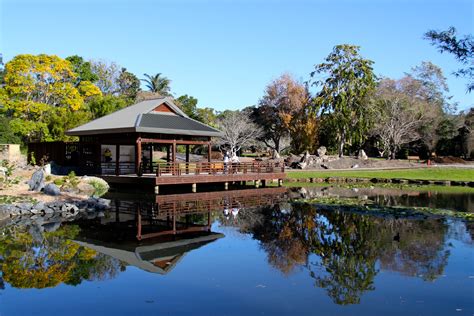 North Coast Regional Botanic Garden | Sydney, Australia - Official