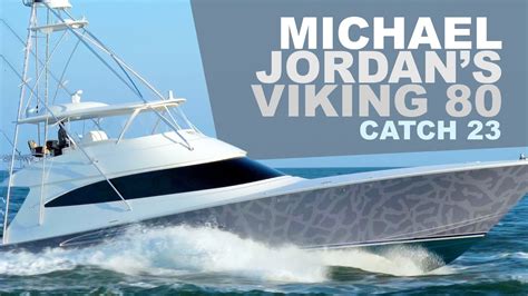 Inside Michael Jordans Yacht Marine Diesel Specialists