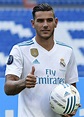 Theo Hernández, el nuevo jugador del Real Madrid | elsalvador.com