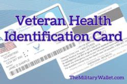 From wikipedia, the free encyclopedia. Get a Veterans Health Identification Card | VA ID Card Eligibility