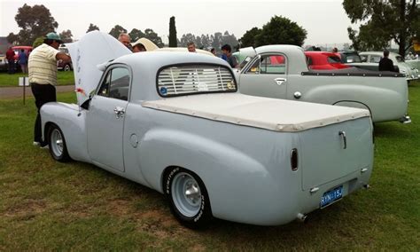 fj ute | Holden, Classic cars, Ute