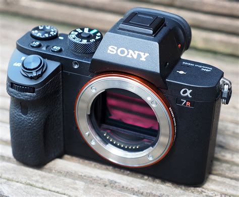 Sony Alpha A7r Mark Ii Hands On Preview Ephotozine