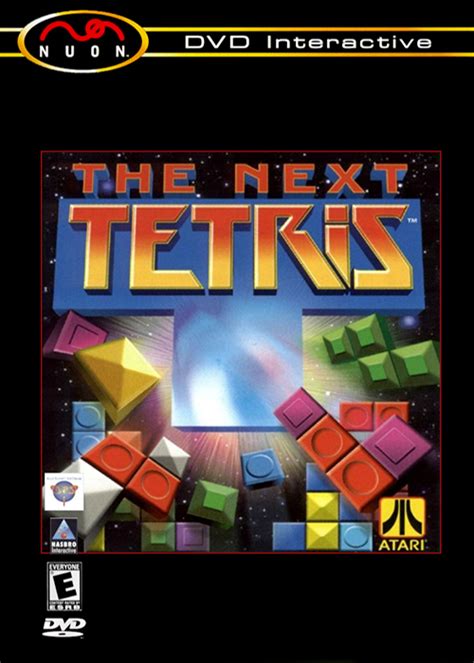 The Next Tetris Details Launchbox Games Database