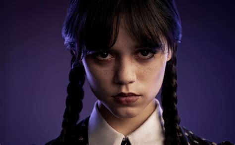 Addams Family's 'Wednesday' trailer released for upcoming Netflix 