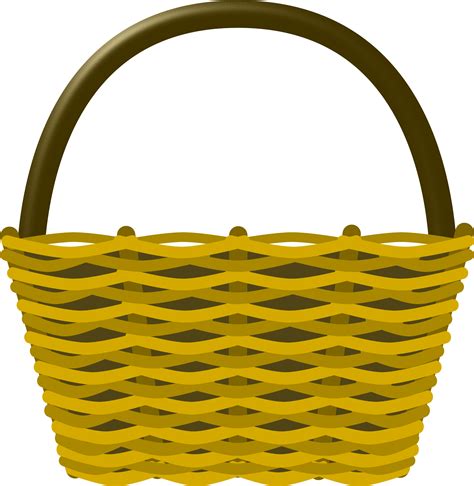 Basket Clip Art 20 Free Cliparts Download Images On Clipground 2023