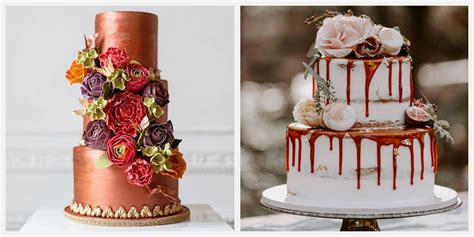 10 Year Anniversary Cake Designs 10th Wedding