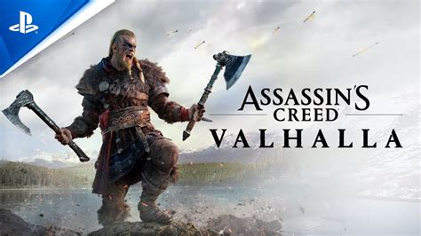 Assassins Creed Valhalla Release Date Ps Advancefiber In