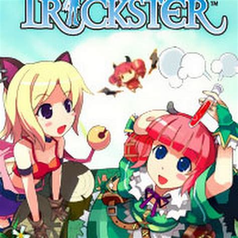 Trickster Online - Topic - YouTube