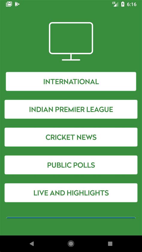 Download Do Apk De Hotstar Indian Live Cricket Para Android