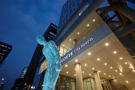 The Best Hotels In Seoul South Korea Our Top 10 Selection