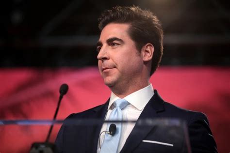 Jesse Watters Fox News Anchor Finalizes Divorce After Cheating Scandal